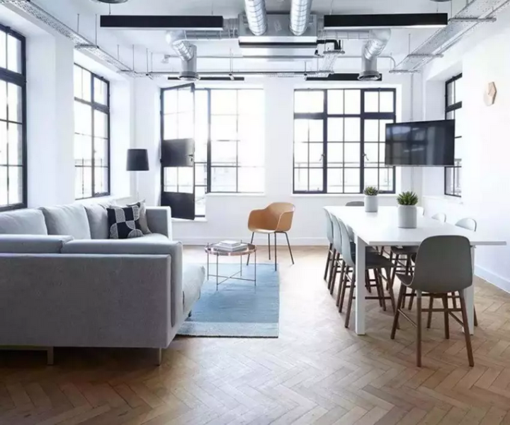 Entrepreneur général à Lévis