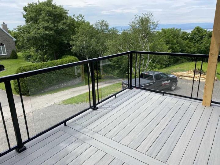 Construction commerciale Montmagny