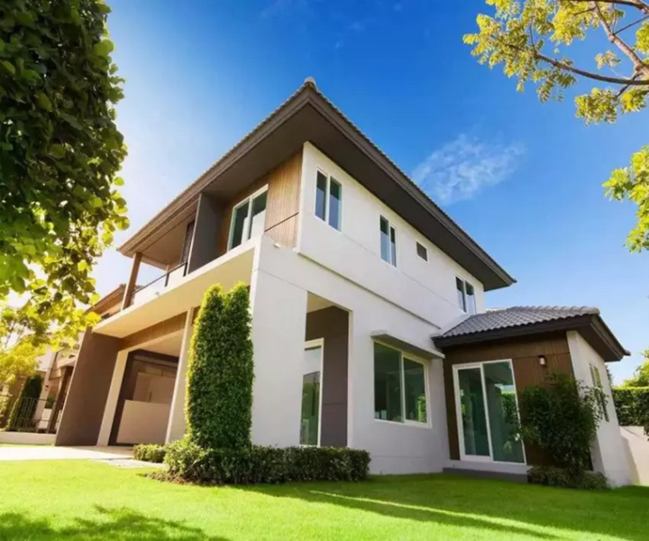 Rénovation de maison, Lévis